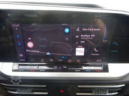 FORD Transit Connect L2 FlexCab Active AT AHK Stndhz