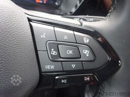 FORD Transit Connect L2 FlexCab Active AT AHK Stndhz