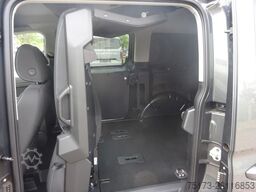 FORD Transit Connect L2 FlexCab Active AT AHK Stndhz