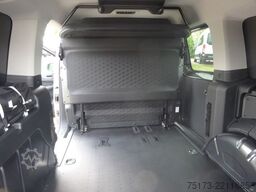FORD Transit Connect L2 FlexCab Active AT AHK Stndhz