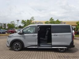 FORD Tourneo Custom 320L1 Active AWD AT AHK Exklusiv