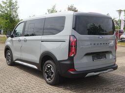 FORD Tourneo Custom 320L1 Active AWD AT AHK Exklusiv