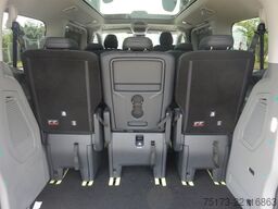 FORD Tourneo Custom 320L1 Active AWD AT AHK Exklusiv