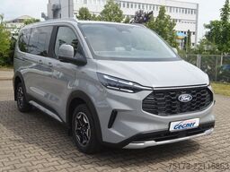 FORD Tourneo Custom 320L1 Active AWD AT AHK Exklusiv