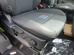 FORD Tourneo Custom 320L1 Active AWD AT AHK Exklusiv