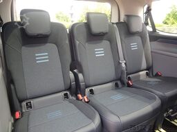 FORD Tourneo Custom 320L1 Active AWD AT AHK Exklusiv