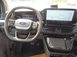 FORD Tourneo Custom 320L1 Active AWD AT AHK Exklusiv