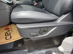 FORD Tourneo Custom 320L1 Active AWD AT AHK Exklusiv