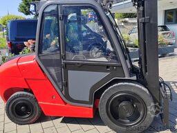 Manitou MSI 35 new tires