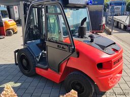 Manitou MSI 35 new tires