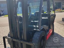 Manitou MSI 35 new tires