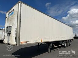  Semitrailer Dryfreight Standard