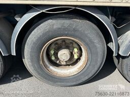  Semitrailer Dryfreight Standard