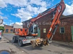 ATLAS TW 140 / 16ton / German /