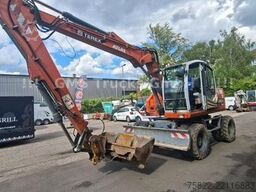ATLAS TW 140 / 16ton / German /