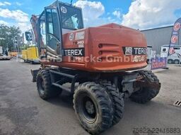ATLAS TW 140 / 16ton / German /