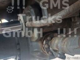 ATLAS TW 140 / 16ton / German /