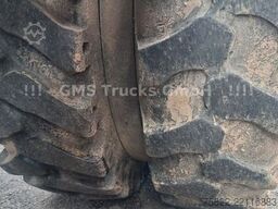ATLAS TW 140 / 16ton / German /