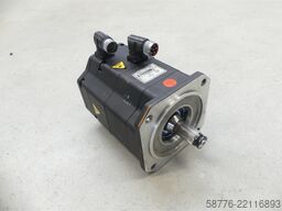 KUKA 1FK7081-5AZ91-1ZZ9-Z S04 Servomotor SN: YFVD50670721023