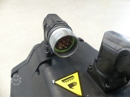 KUKA 1FK7081-5AZ91-1ZZ9-Z S04 Servomotor SN: YFVD50670721023