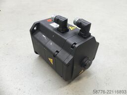 KUKA 1FK7081-5AZ91-1ZZ9-Z S04 Servomotor SN: YFVD50670721023