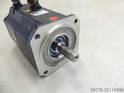 KUKA 1FK7083-5AF81-1YY3-Z S16 Servomotor SN: YFT035716101003
