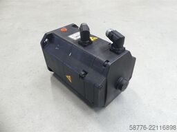 KUKA 1FK7083-5AF81-1YY3-Z S16 Servomotor SN: YFT035716101003