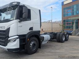 IVECO XWAY AT260S54
