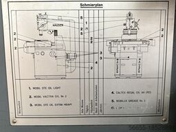 HAUSER OP3 Serie NR. 23