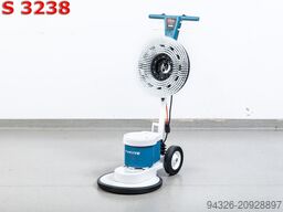 Victor Sprite 400 HS - 300 RPM - 230V