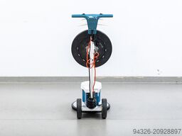 Victor Sprite 400 HS - 300 RPM - 230V