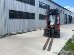 Kalmar EC5-600 / 5t