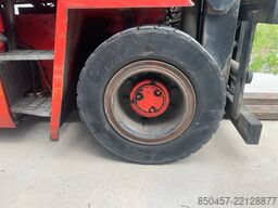 Kalmar EC5-600 / 5t