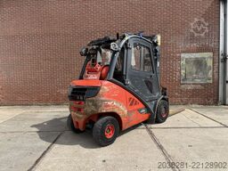 Linde H30T-02