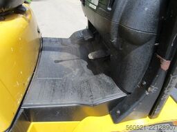 Yale Yale E-DGP25VX