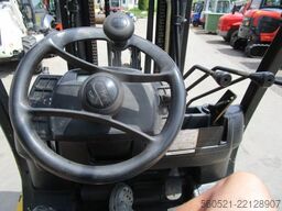 Yale Yale E-DGP25VX