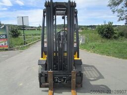 Yale Yale E-DGP25VX