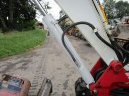 Takeuchi Takeuchi TB135