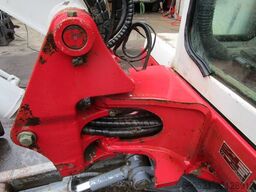 Takeuchi Takeuchi TB135
