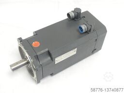 Siemens 1FT6062-6AC71-4EG0-Z Synchronservomot. SN YFR423963401001 Z = Typens.