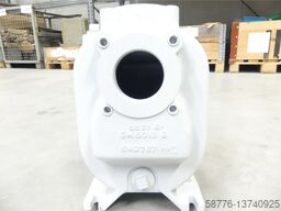 Schmalenberger SM 80-13/2 Pumpe Nr 2016001998/10 Art.-Nr 990351501042 - ungebr.