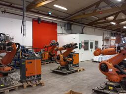KUKA KR 90 R2700 pro