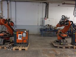 KUKA KR 90 R2700 pro