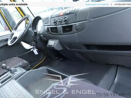 iveco EuroCargo ML 75 E 16 P LBW LUFT AUTOMATIK