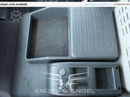iveco EuroCargo ML 75 E 16 P LBW LUFT AUTOMATIK