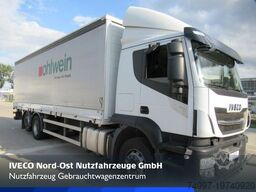 IVECO AT260S40Y/FS-D / Lenkachse / Kamera / LBW