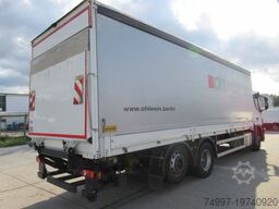 IVECO AT260S40Y/FS-D / Lenkachse / Kamera / LBW