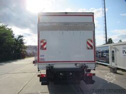 IVECO AT260S40Y/FS-D / Lenkachse / Kamera / LBW