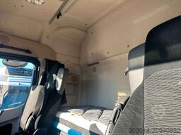 MERCEDES-BENZ Actros 2551 Dreiseiten Getreidekipper 6x2