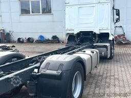 DAF XF 410 FA    Fahrgestell